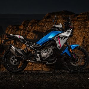 CF MT 450 2026