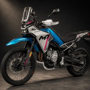 CF 450 MT 2026